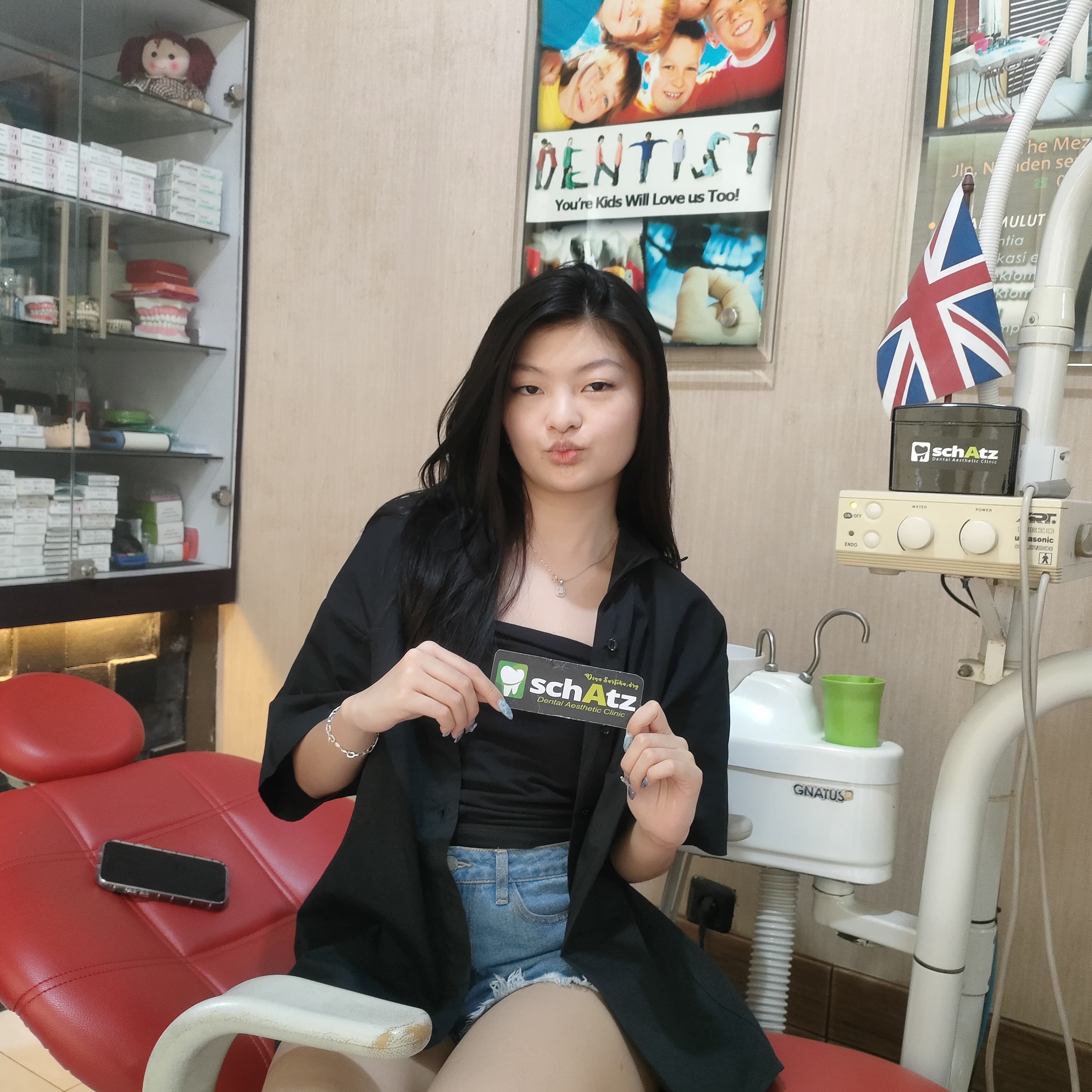 Implant Gigi