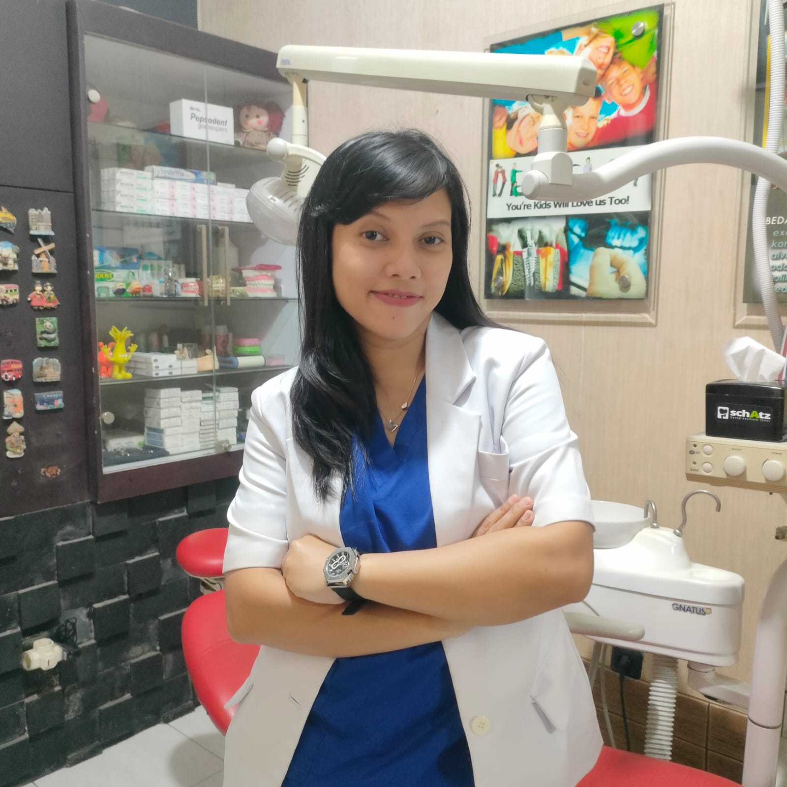 Klinik Gigi Modern Schatz Dental Surabaya