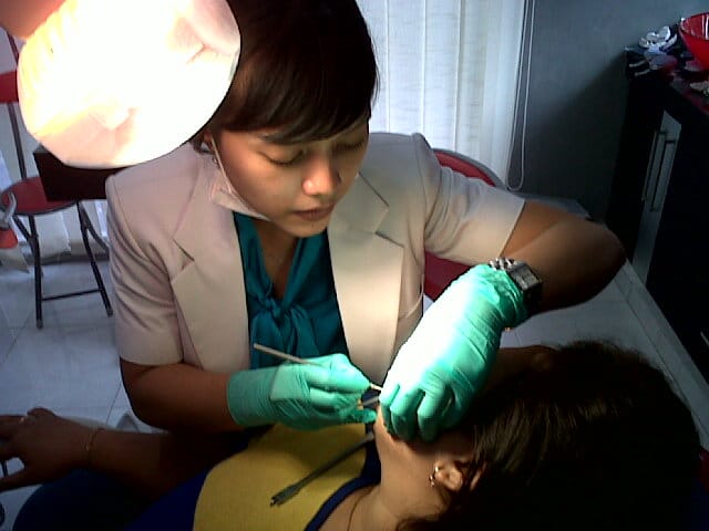 Behel Gigi