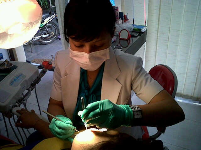 Cabut Gigi